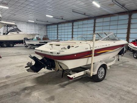 Bayliner CAPRI-195-LX image