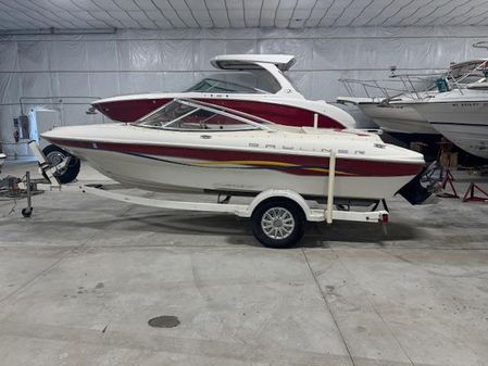 Bayliner CAPRI-195-LX image