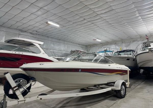 Bayliner CAPRI-195-LX image