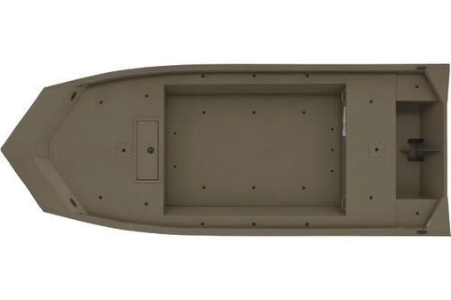 Tracker GRIZZLY-1754-JON image