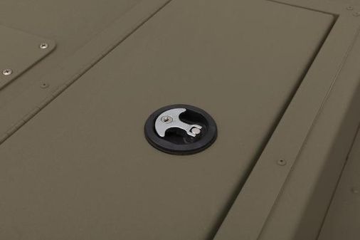 Tracker GRIZZLY-1754-JON image