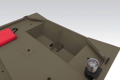 Tracker GRIZZLY-1754-JON image