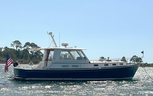 Grand Banks Easybay 43 HX image