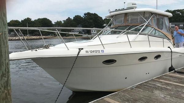 Sport-Craft 3010 Sportfish