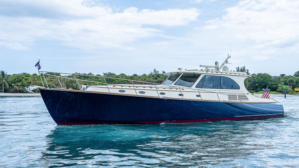 Co-Brokerage Boats For Sale - Down East Yachting
