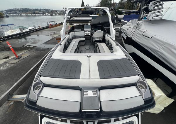 Malibu Wakesetter 25 LSV image