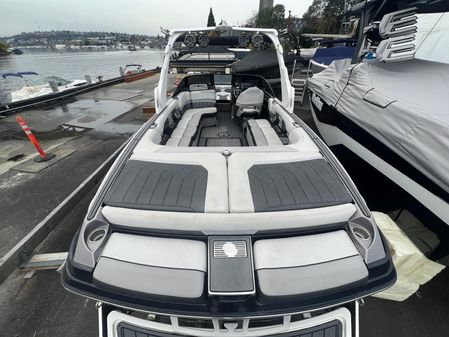 Malibu Wakesetter 25 LSV image