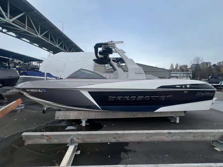 Malibu Wakesetter 25 LSV image