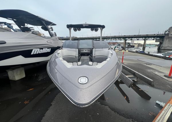 Malibu Wakesetter 25 LSV image