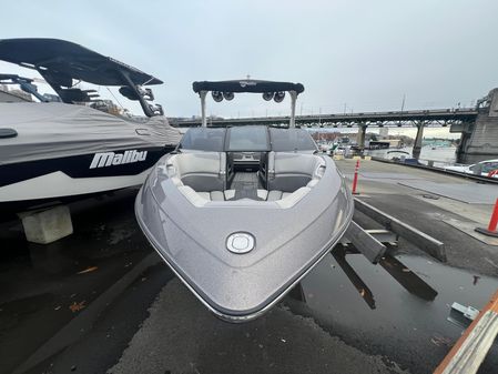 Malibu Wakesetter 25 LSV image