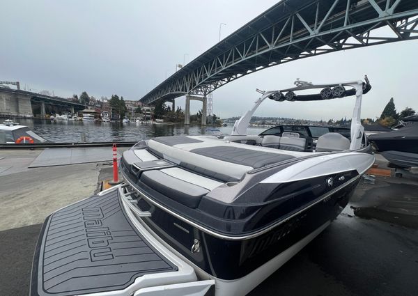 Malibu Wakesetter 25 LSV image