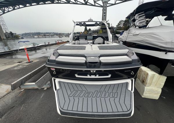 Malibu Wakesetter 25 LSV image