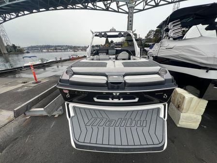 Malibu Wakesetter 25 LSV image