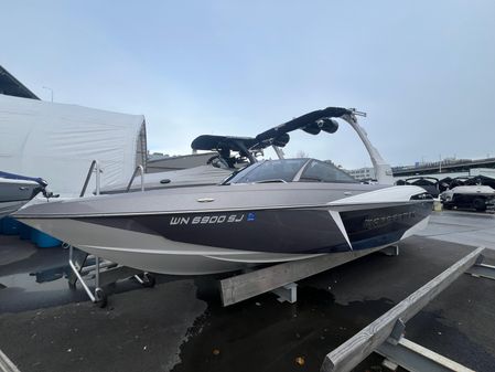 Malibu Wakesetter 25 LSV image