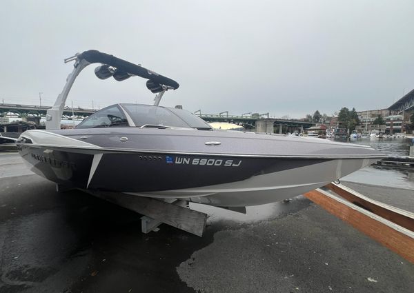 Malibu Wakesetter 25 LSV image