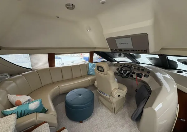 Carver 56 Voyager image