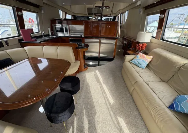 Carver 56 Voyager image