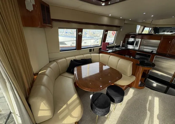 Carver 56 Voyager image