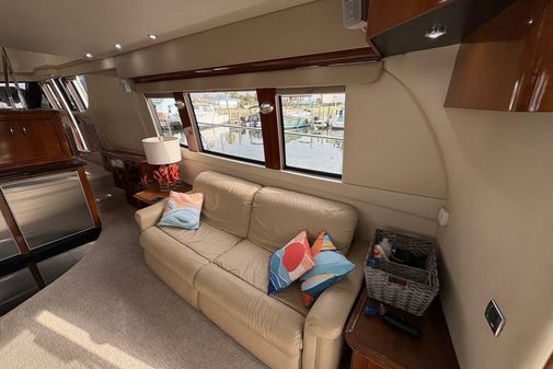 Carver 56 Voyager image