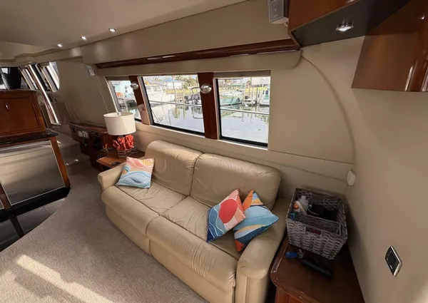 Carver 56 Voyager image