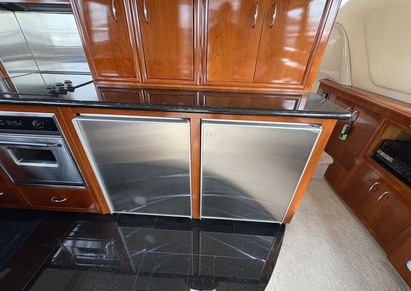 Carver 56 Voyager image