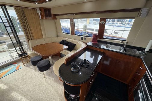 Carver 56 Voyager image