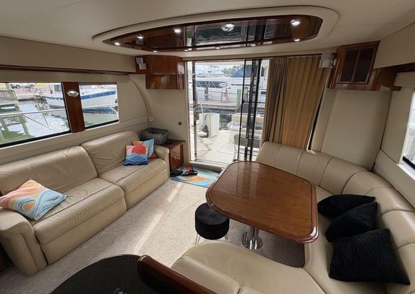 Carver 56 Voyager image