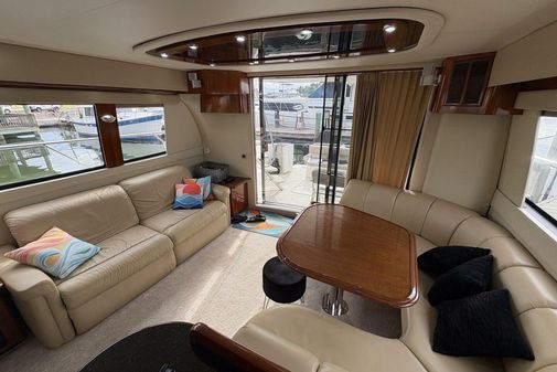 Carver 56 Voyager image