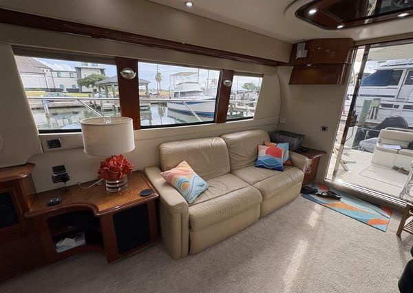 Carver 56 Voyager image