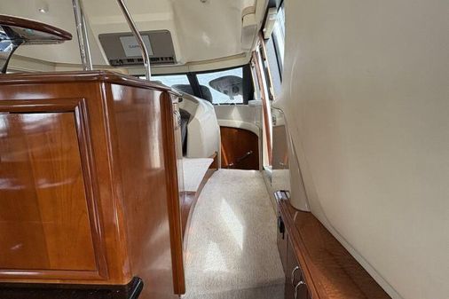 Carver 56 Voyager image