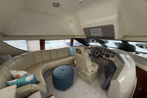 Carver 56 Voyager image