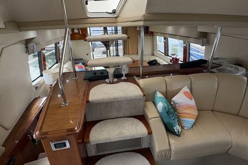 Carver 56 Voyager image