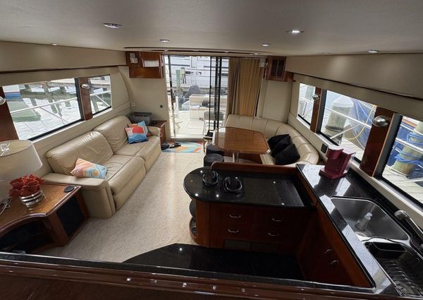 Carver 56 Voyager image