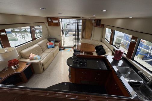 Carver 56 Voyager image