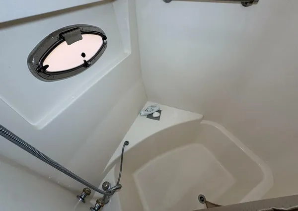 Carver 56 Voyager image