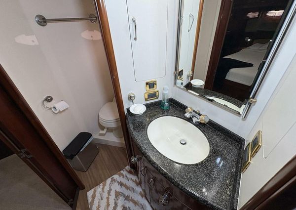 Carver 56 Voyager image