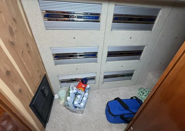 Carver 56 Voyager image