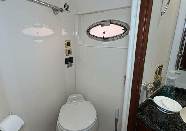 Carver 56 Voyager image