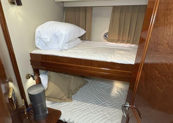 Carver 56 Voyager image