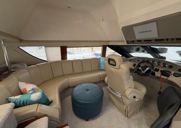 Carver 56 Voyager image