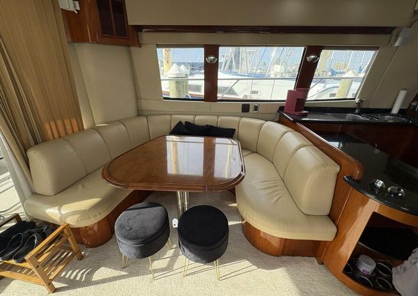 Carver 56 Voyager image