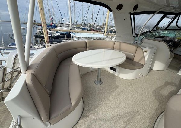 Carver 56 Voyager image