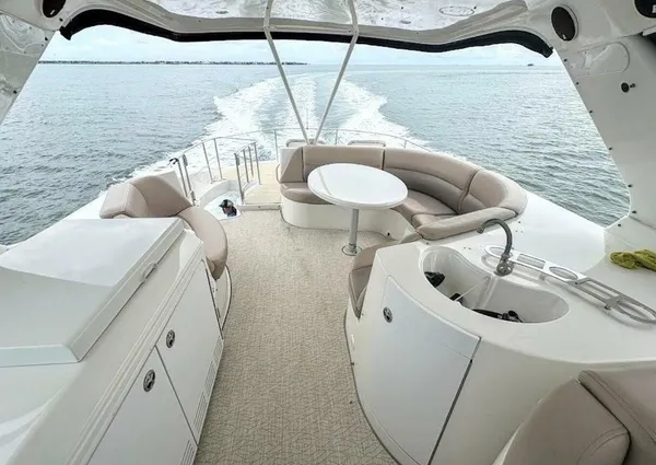 Carver 56 Voyager image
