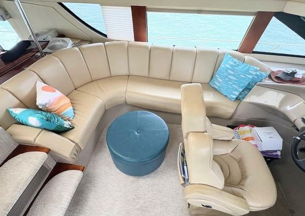 Carver 56 Voyager image