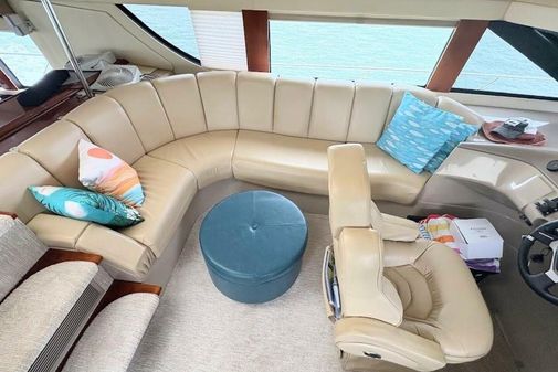 Carver 56 Voyager image