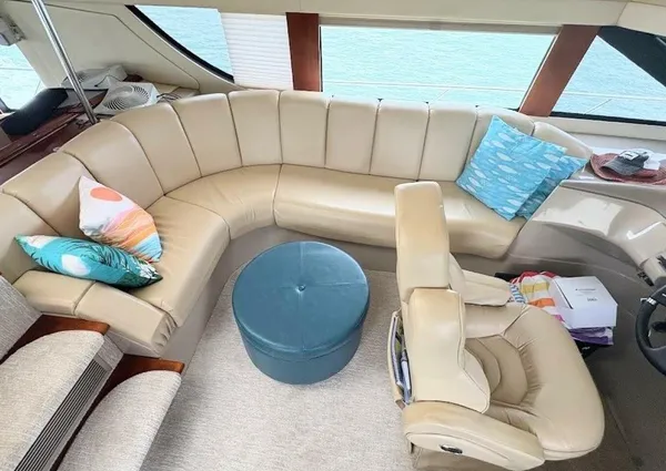 Carver 56 Voyager image