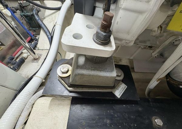 Carver 56 Voyager image