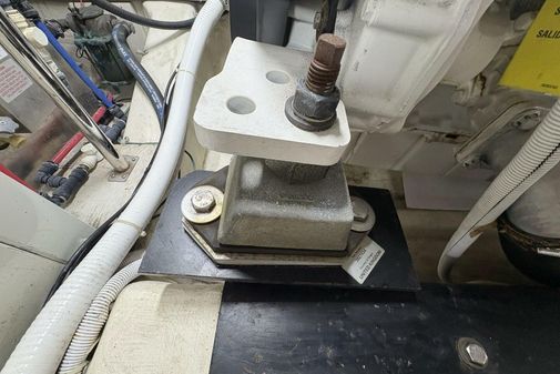 Carver 56 Voyager image