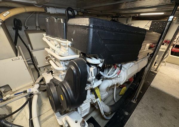 Carver 56 Voyager image