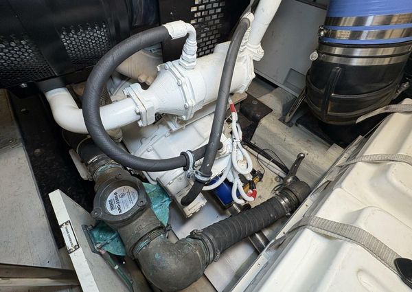 Carver 56 Voyager image